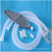 Samples Free Disposable Anesthesia Breathing Circuit
